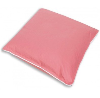 Poduszka półpuchowa 70x80cm 1,6kg gruba miękka wygodna
